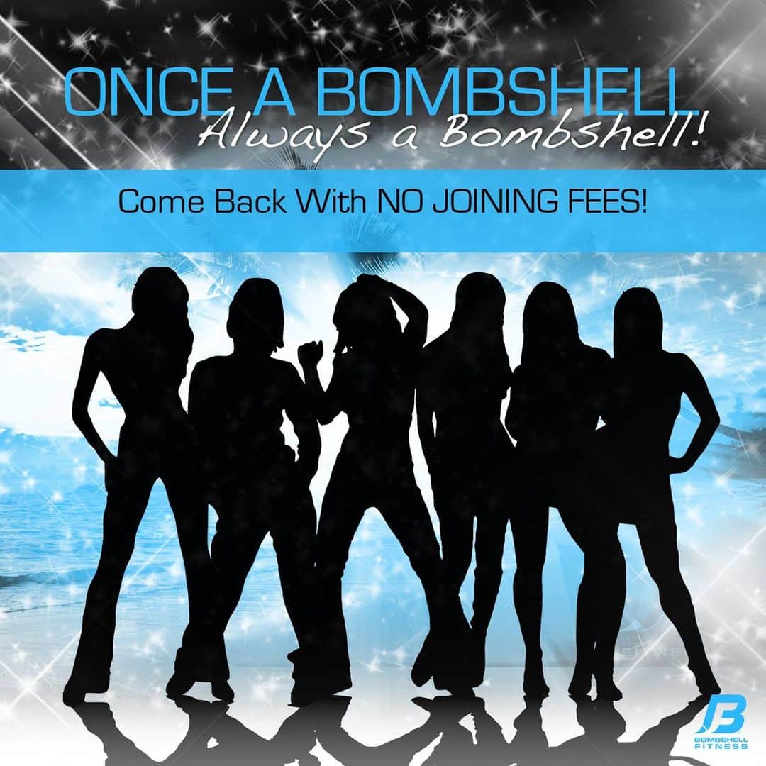 Special Offers & Discount Codes • Bombshell Fitness