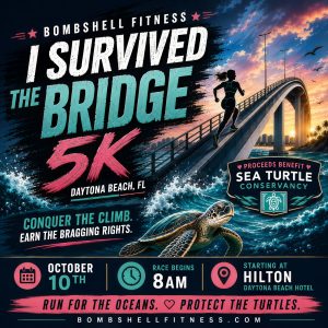 I Survived the Bridge 5K