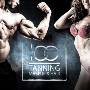 ADD-ON: Tanning by ICE